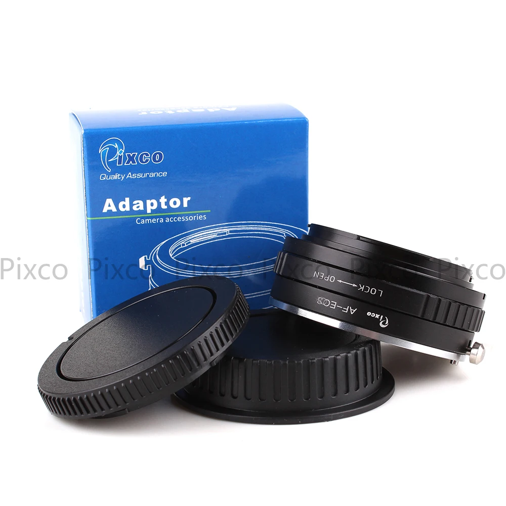 Адаптер для оптического объектива Canon EF 650D 5DII 7D 600D 60D 60Da 500D 550D|canon ef|minolta lens adapterminolta