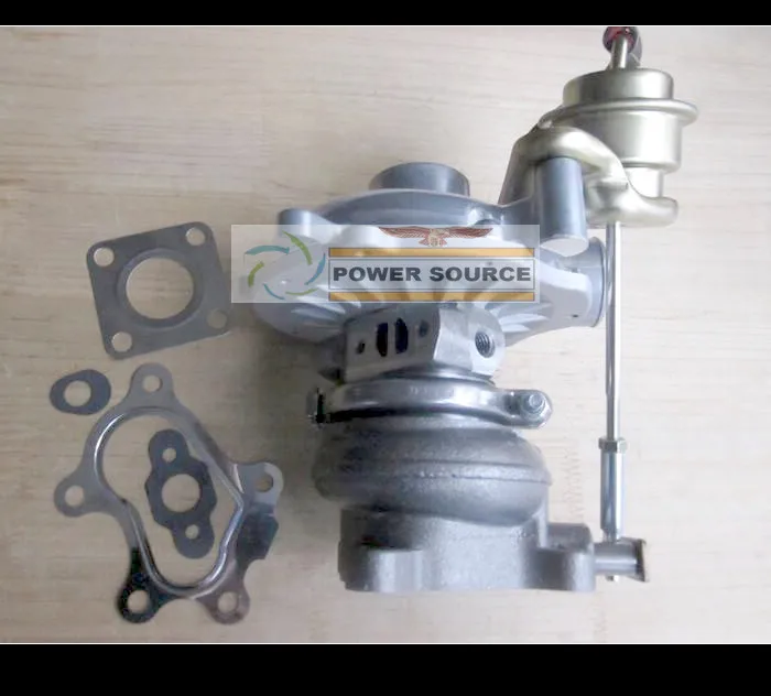 Бесплатная доставка RHF4H VIDZ VA420076 8973311850 8973311 850 турбо для ISUZU Trooper Rodeo 4WD пикап 4JB1TC 4JB1 TC