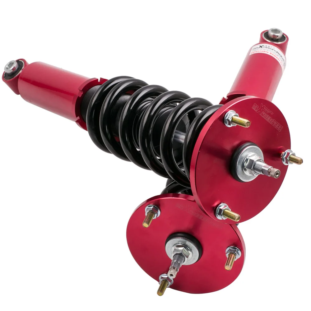 Полный комплект подвески Coilover для Toyota Supra A70 JZA70 MA70 GA70 86 92 амортизационные