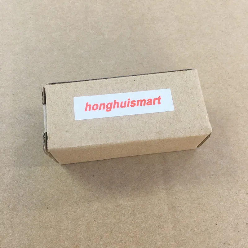 Honghuismart высококачественный аудио адаптер для motorola gp328 gp338 gp340 gp680 ht1250 и т. д. рация
