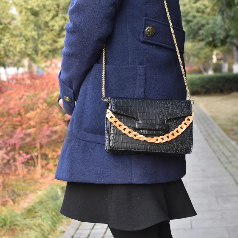 Прозрачный акриловый ремешок для женской сумочки 25 см 1 5 х2 см|shoulder bag belt|bag strapshoulder