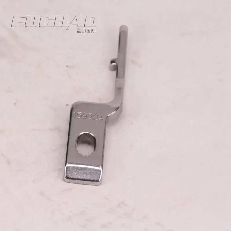 159234 швейная машина Bobbin фиксированный держатель крюка позиционирования 159 324