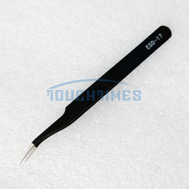 8PCS/Lot Antistatic BGA ESD Tweezers Anti-Static Tweezer ESD-10 ESD-11 ESD-12 ESD-13 ESD-14 ESD-15 ESD-16 ESD-17 | Инструменты