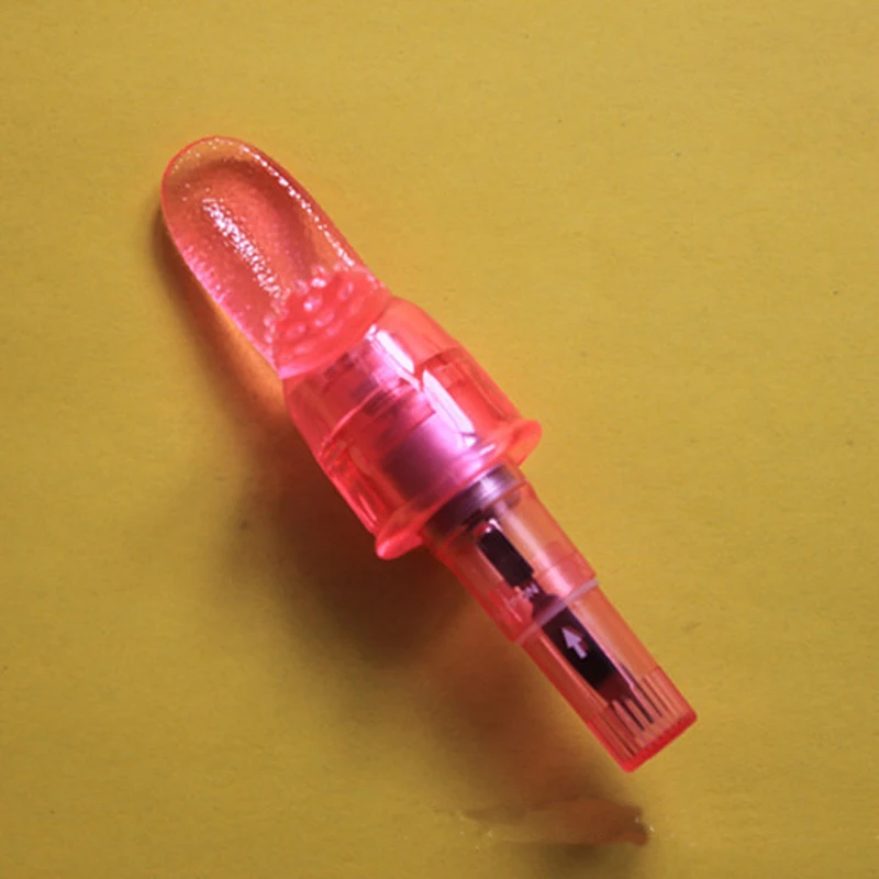 Оральные лижущие Вибраторы для взрослых губы рот язык Стимуляция клитора вагины