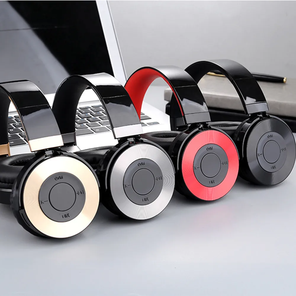Цвета Beat наушники Bluetooth наушники над ухом Hi-Fi стерео беспроводной микрофон на голову Поддержка Micro SD карты FM Функция# LR4