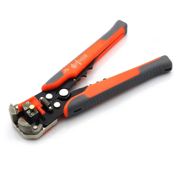 

Pliers New Arrival Alicate Ganzo Herramientas De Mano 2 Pcs/lot _ Automatic Cable Multifunctional Terminal Tool