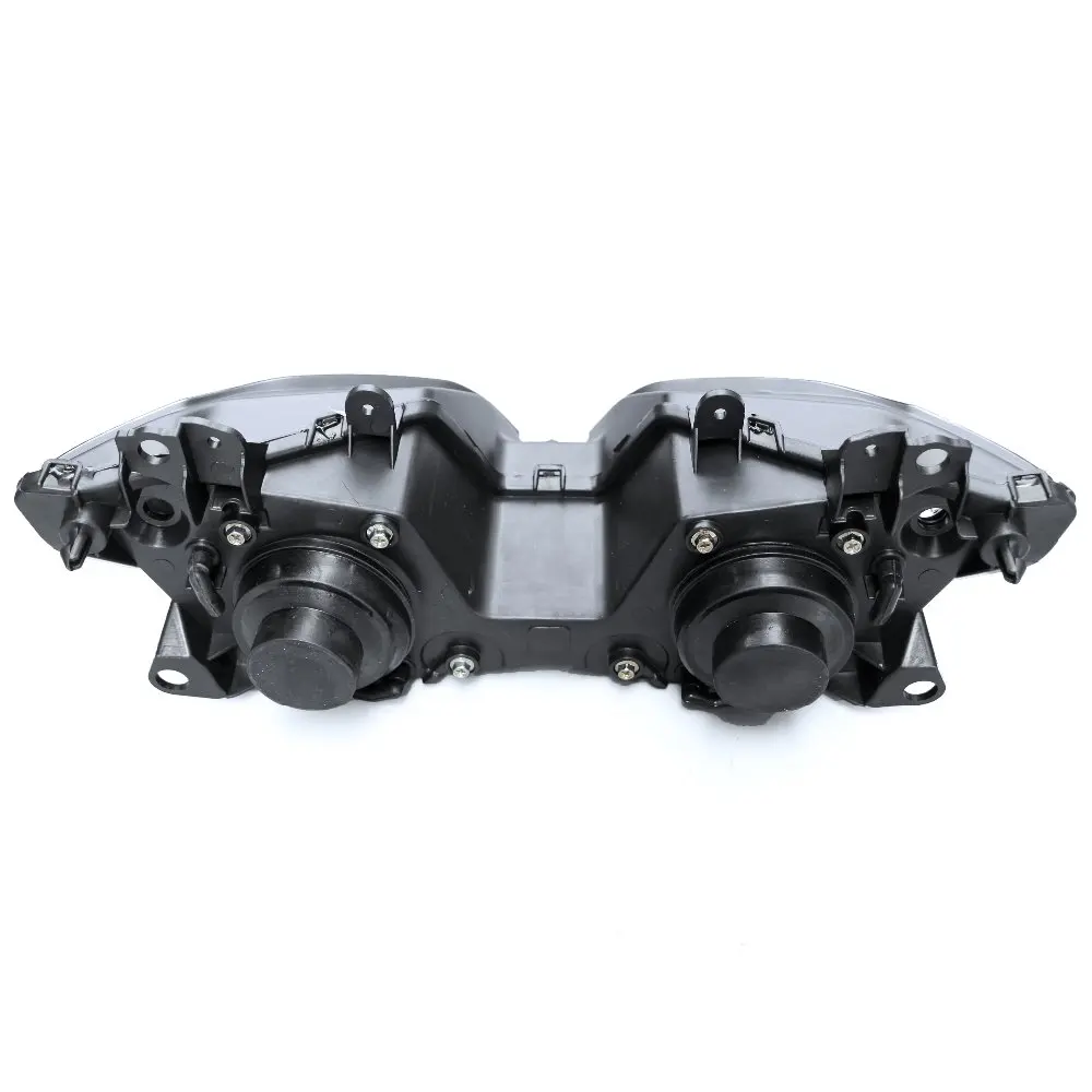 Фара в сборе фара для Kawasaki Ninja 300 2013 2016 14 15 Ninja250 Ninja300 передняя корпус|Боковые