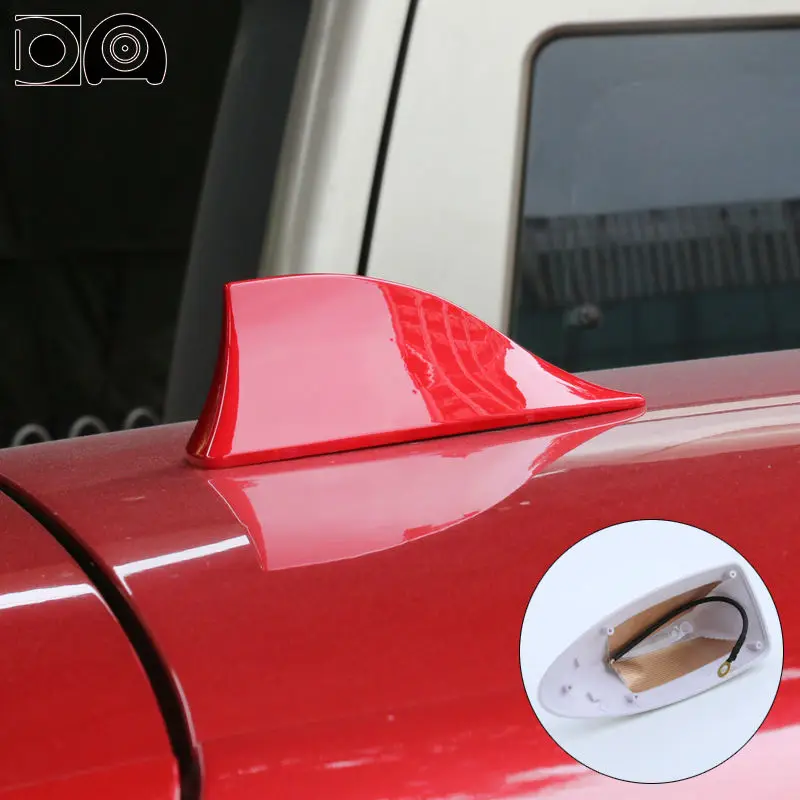 Opel Vectra accessories Back shark fin antenna special car radio aerials auto signal car-styling PET-S | Автомобили и мотоциклы