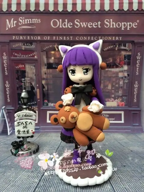 Аксессуары для кукол blyth реквизит стрельбы аксессуары пекарни 1/4 1/6 1/3 BJD кукла