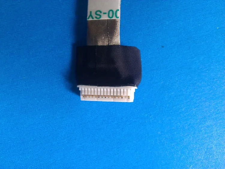 Новый ЖК кабель для ноутбука Dell N5040 N5050 M5040 V1540 V1550 P/n: 50.4IP02.002|lcd cable|laptop cablecables for laptop |
