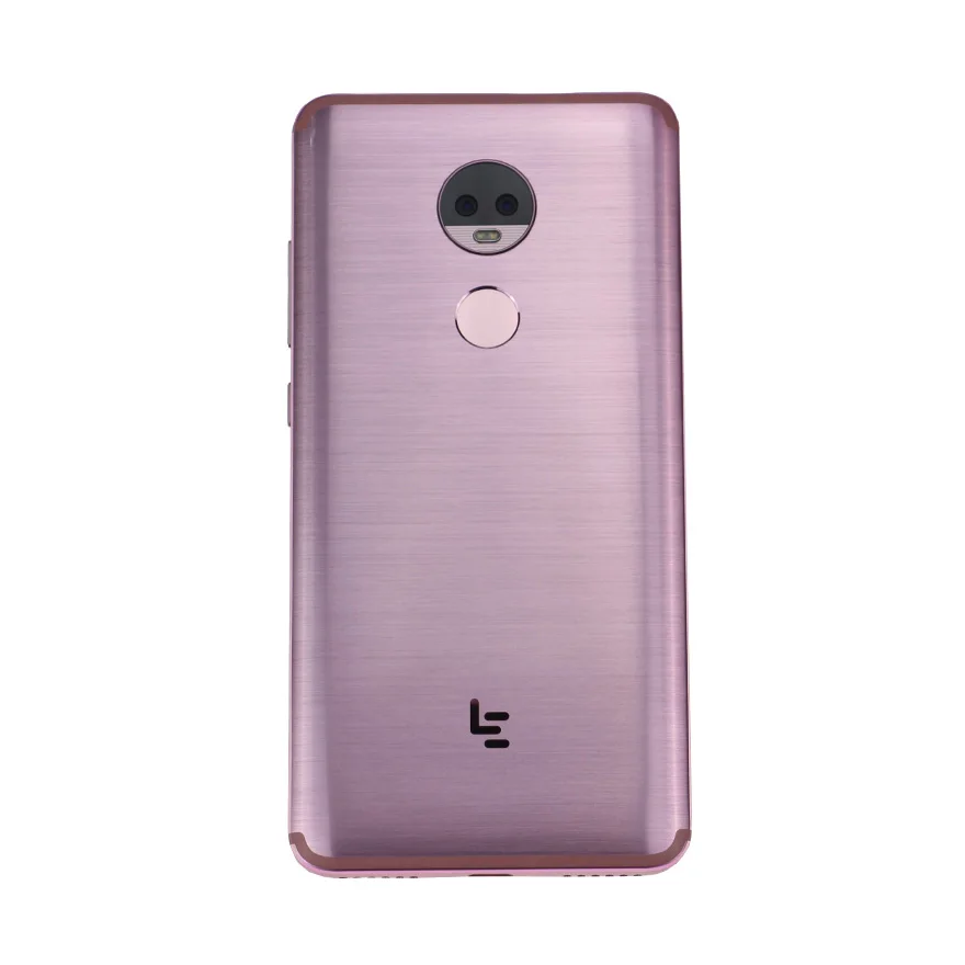Оригинальный LeTV LeEco Le Оперативная память 6 г Встроенная 128 max 3x850 4 LTE мобильный