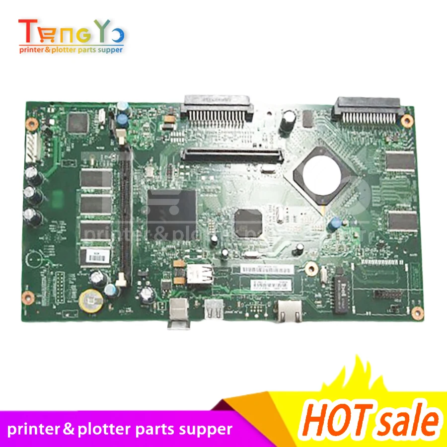 Оригинальная материнская плата PCA ASSY Logic системная для сканера HP 9250/9250C с функцией