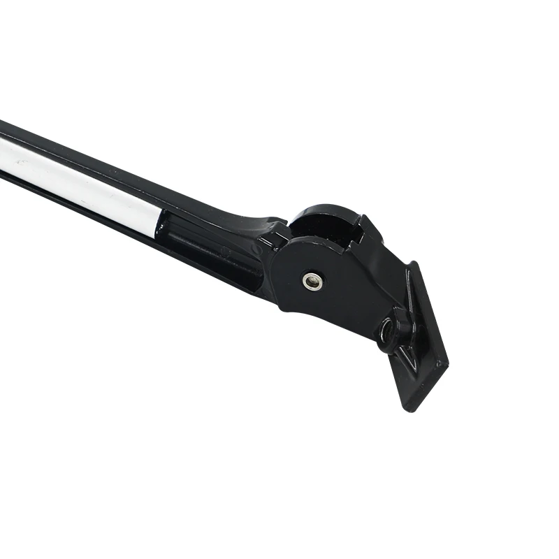 Регулируемая подставка для велосипеда MTB боковая Замена Kickstand средняя стойка для парковки Bisiklet Aksesuar Аксессуары для велосипеда Kick