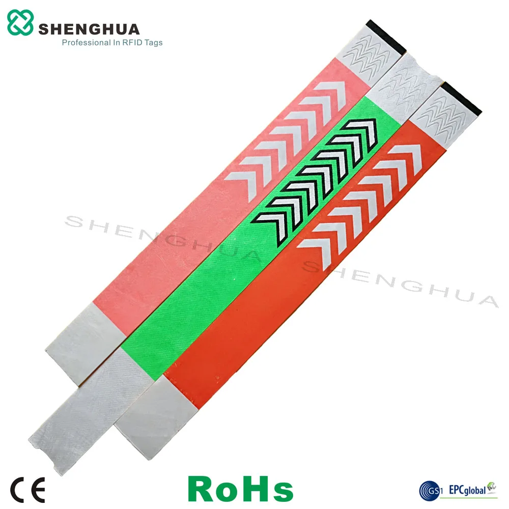 Браслет на запястье с радиочастотной идентификацией 200 шт.|wristband bracelet|wristbands for