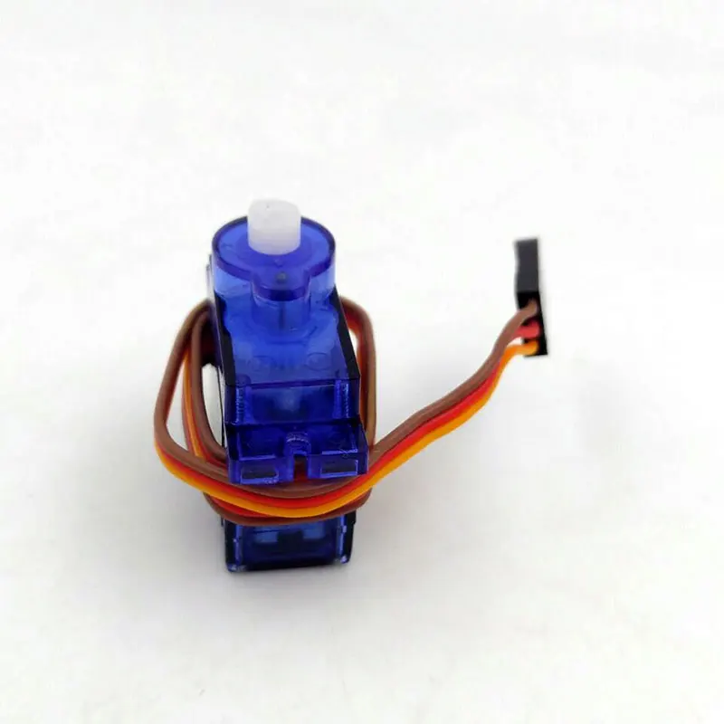 1 шт. Pro 9g micro servo для аэроплана 6CH rc helcopter kds esky align helicopter sg90|micro servo|micro 9gservo |