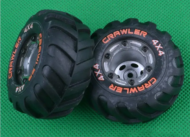 HBX 2098B HBX2098B 1/24 4WD мини запасные части для автомобиля Мотор-приемник корпус