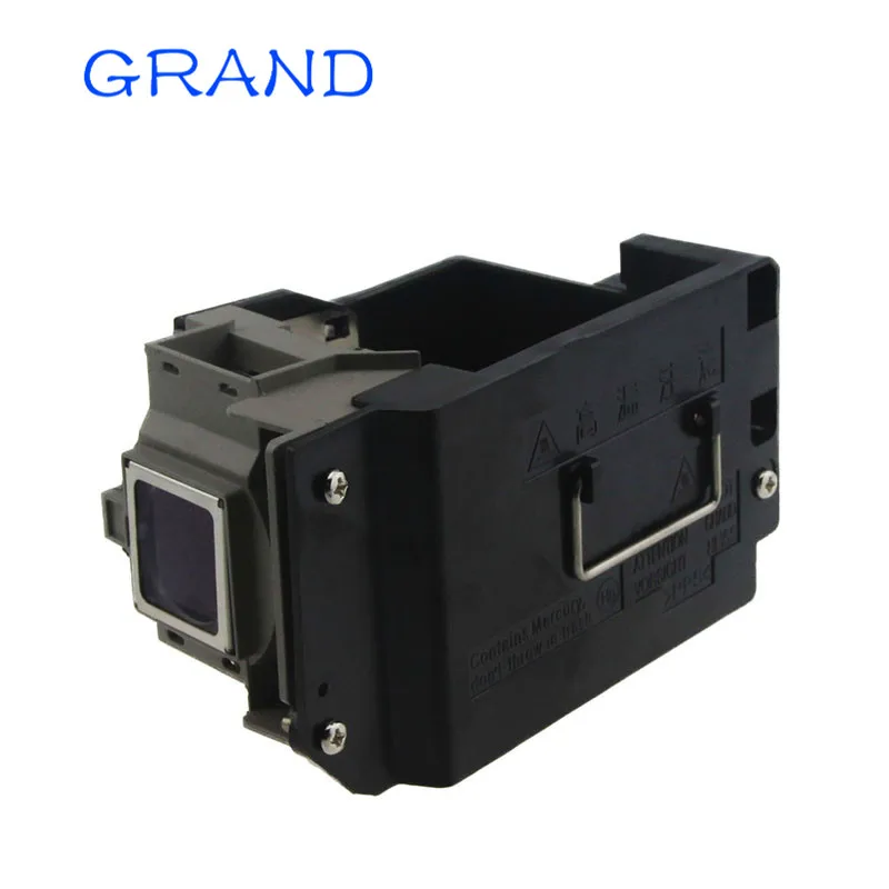 Совместимая Лампа для проектора TLPLW15 toshiba Женская лампа EX21/SB20/ST20/EX20J EW25/EX20/ST20 HAPPY BATE