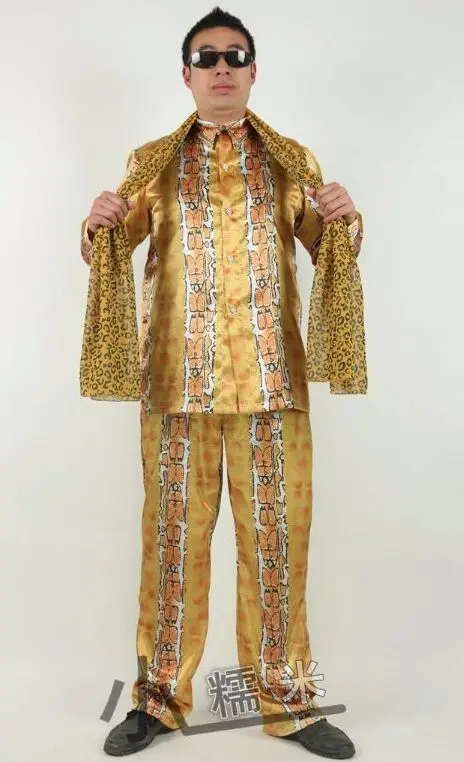 Ppap piko костюм для сцены одежда косплея|cosplay costume|cosplay clothingcostume cosplay |