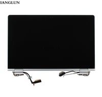 jianglun 13 3 lcd touch screen assembly for hp elitebook x360 1030 g2