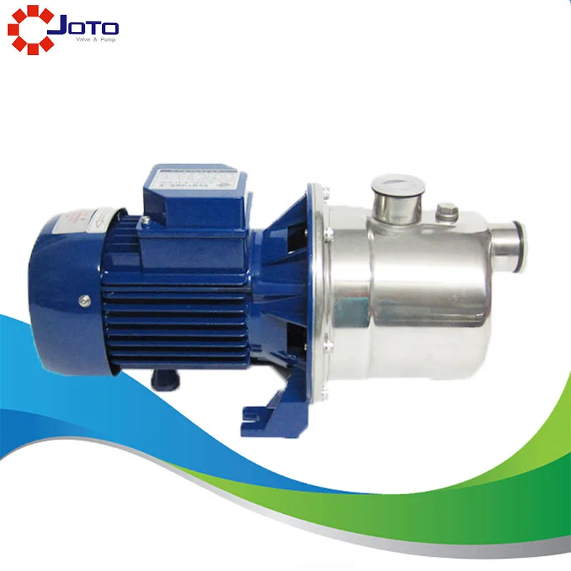 

Водяной насос из нержавеющей стали типа 220 HP SZ060-P 380 В/В 50 Гц