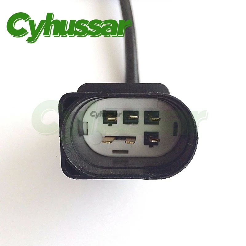 Oxygen Sensor O2 Lambda AIR FUEL RATIO SENSOR for Audi A2 VW BORA CADDY MK2 GOLF MK4 MK5 MK6 LUPO POLO 036906262G | Автомобили и