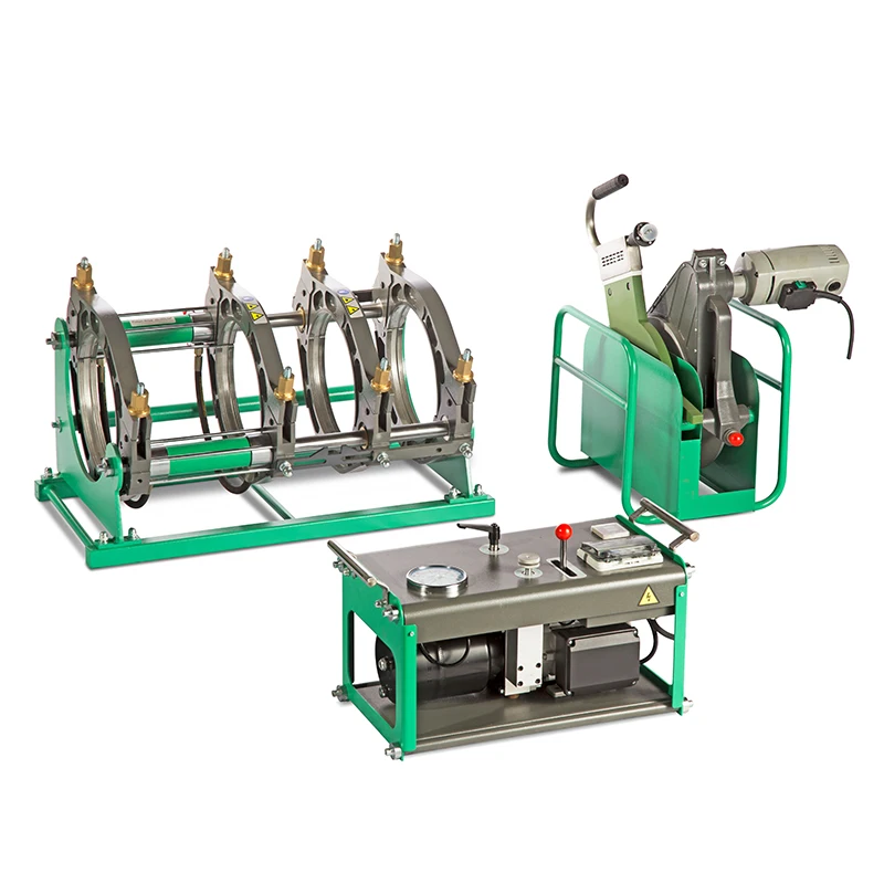 Фитинги для труб тройника сварочный станок стыковой сварки|Машины сварки стыков|