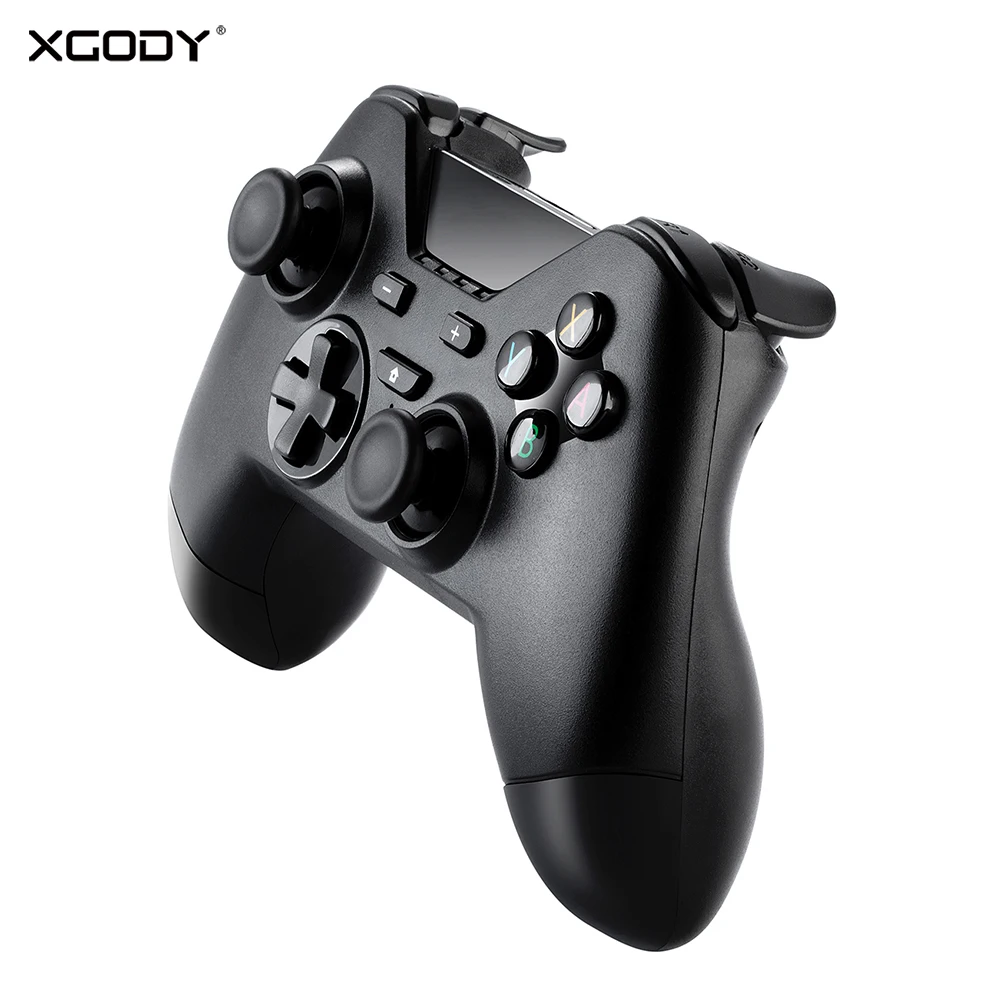 XGODY Bluetooth геймпад для Nintendo Switch Pro NS хост контроллер беспроводной игровой джойстик