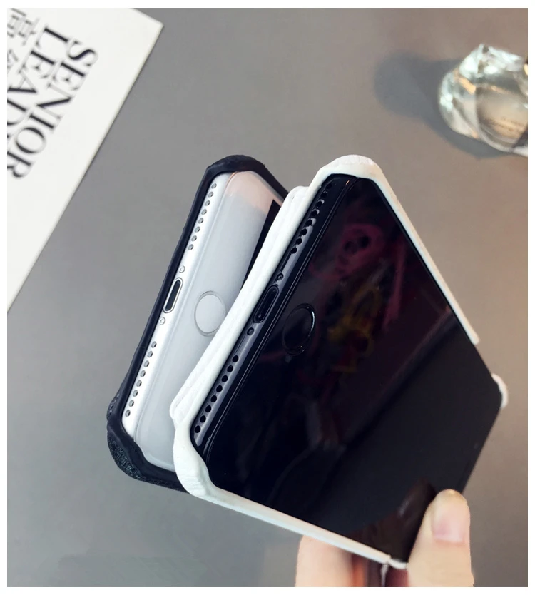 Чехол для пар для iPhone 7, чехол, Роскошный кошелек из искусственной кожи, сумочка на молнии, чехол-подставка для iPhone 11 XS, 6, 6 S, 7, 8 Plus, с кольцом для карт