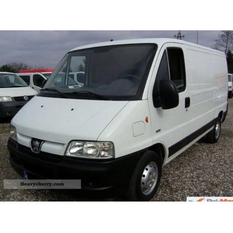 2 шт. противотуманные фары для PEUGEOT BOXER Box Bus (244)|Сигнальная лампа| |