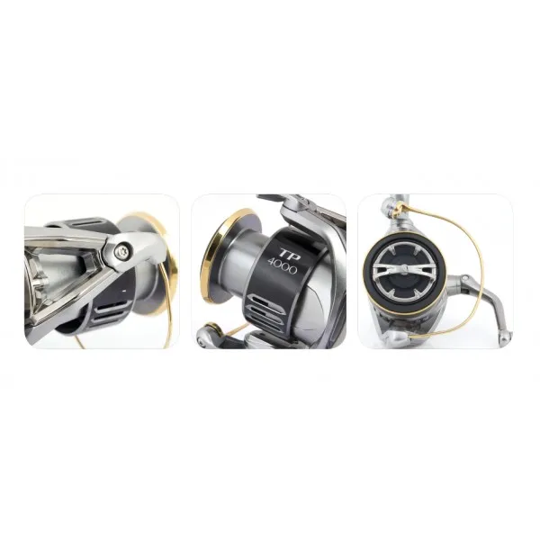 Shimano Twin power 15 (2500S) 5se53e025 Shimano|shimano power|power s |