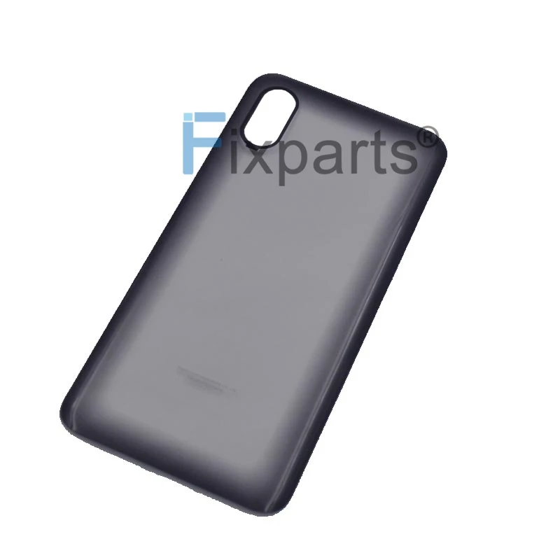For Xiaomi mi 8 Explorer Back Battery Cover Rear Door Housing Case Panel Replacement | Мобильные телефоны и аксессуары