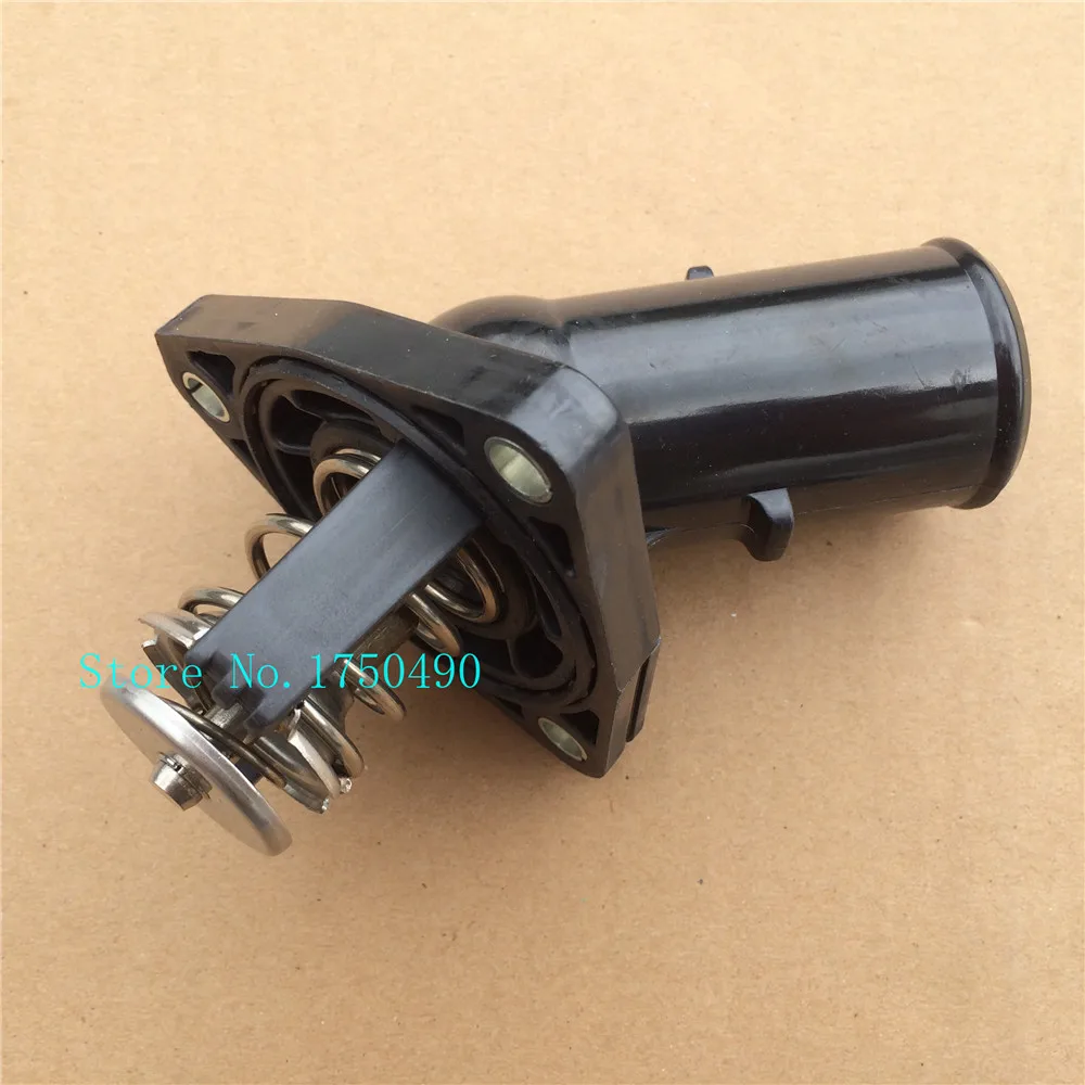 W/термостат на вход воды SUB-ASSY 16031-31020 для TOYOTA MARK CROWN LEXUS IS250C IS250/350 GS30/35/43/460 |