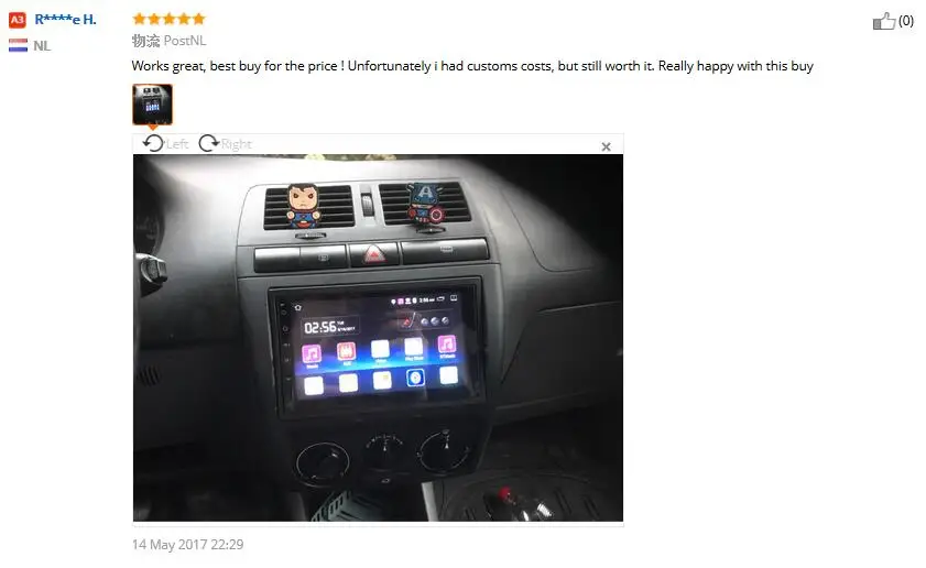 " 2 DIN Android 8,1 автомобильный стерео gps навигация Bluetooth AM/FM/RDS радио Поддержка рулевого колеса управление Обратный Парковка DVR