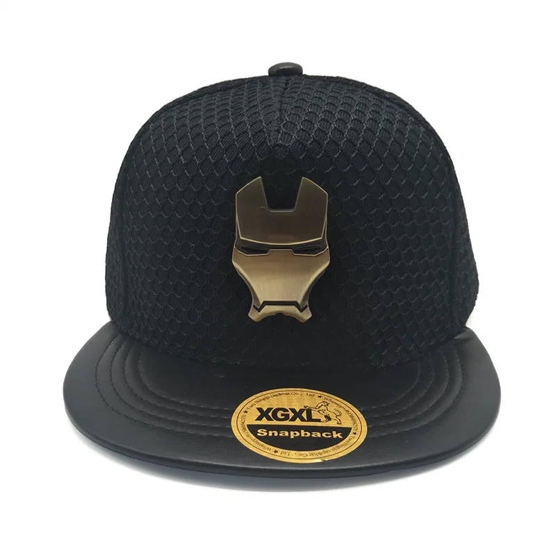 Хип-хоп Dad Hat Мода хлопок Бейсбол Кепки унисекс папа Snapback Шапки шляпы взрослых Для