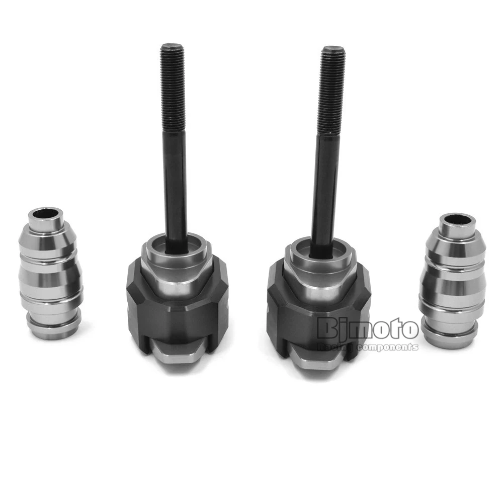 MT07 FZ07 YZF R1 R1M CNC рамки ползунки ночлега Защитная крышка для Yamaha MT 07 07- YZFR1 YZF R1M