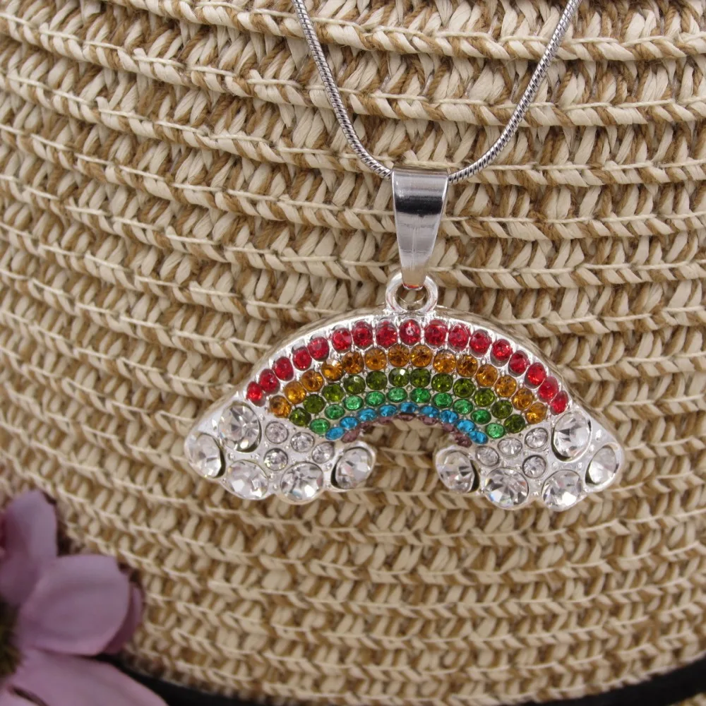 Прекрасной дочери для маленьких девочек подарок на день рождения радуга Цвет