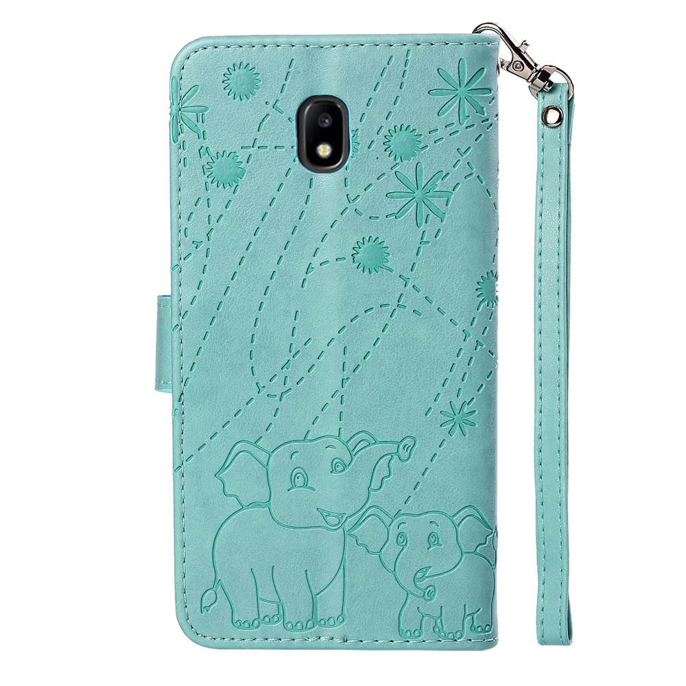 Флип чехол для Samsung Galaxy J5 2017 j530 J530FM J530FM/DS кожаный телефона J 5 SM J530F Capa Bag|case for samsung