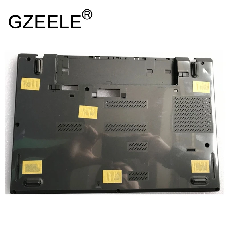 Нижний корпус ноутбука Lenovo Thinkpad T460P T470P Сменный Чехол для 01AV926 01HY295 AM137000300 |
