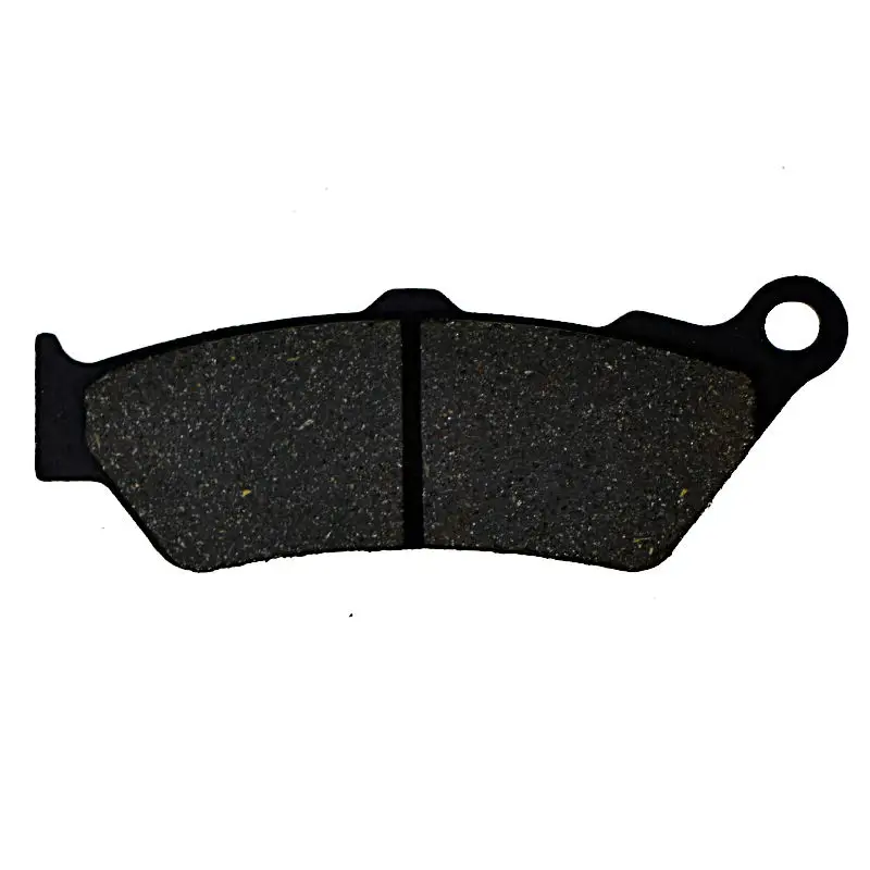 

For BMW R1200RS 2015 R1200 RT Radial F/Caliper 2014-2015 K1600GT 2011-2015 K1600 GTL 2011-2015 Motorcycle Brake Pads Rear