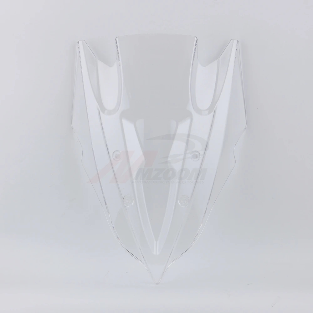 Бесплатная доставка Лидер продаж для Kawasaki Ninja Z250 Z300 2013 2014 2015 лобовое стекло