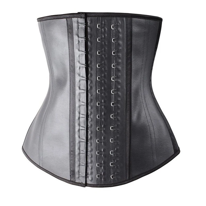Сексуальный Плюс Размер 2017 латексный корсет утягивающий XS 6XL|corset plus|plus corsetwaist cincher