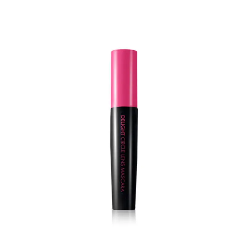 TONYMOLY Delight Circle Lens тушь для ресниц 8 5 г модная 3D удлинение объема завивка