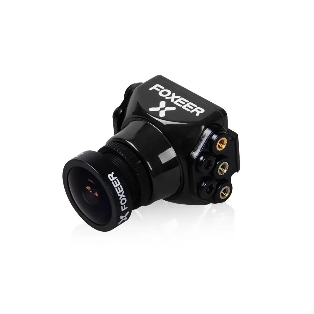 Foxeer Arrow Mini/Standard Pro FPV камера Встроенный OSD пластиковый чехол|Детали и аксессуары| |