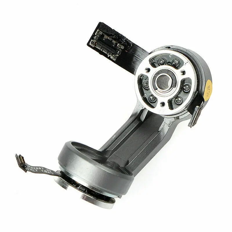 Оригинальная деталь DJI Mavic 2 Pro/Zoom шарнирная камера Arm Motor RC Drone запасные части для