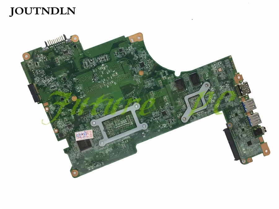 JOUTNDLN для TOSHIBA Satellite S50 S55 S50T-B S55-B материнская плата A000296900 DABLIDMB8E0 с I5-4210U ЦП R7 M260 |