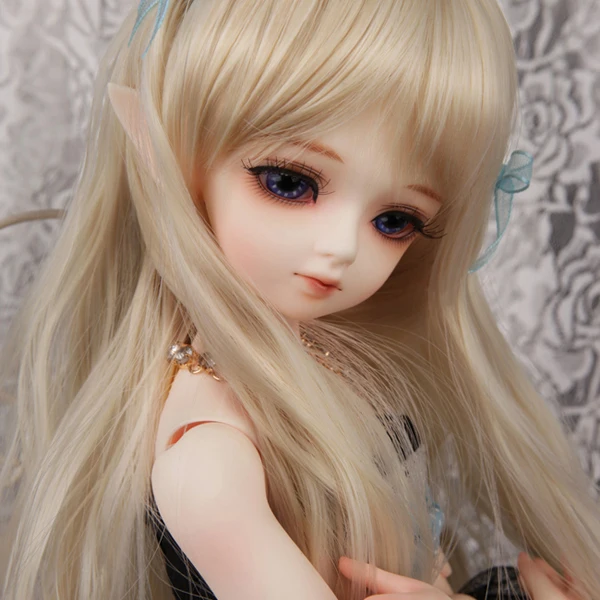 2019 Новое поступление 1/4 BJD кукла / SD красивая милая для девочки подарок|Куклы| |