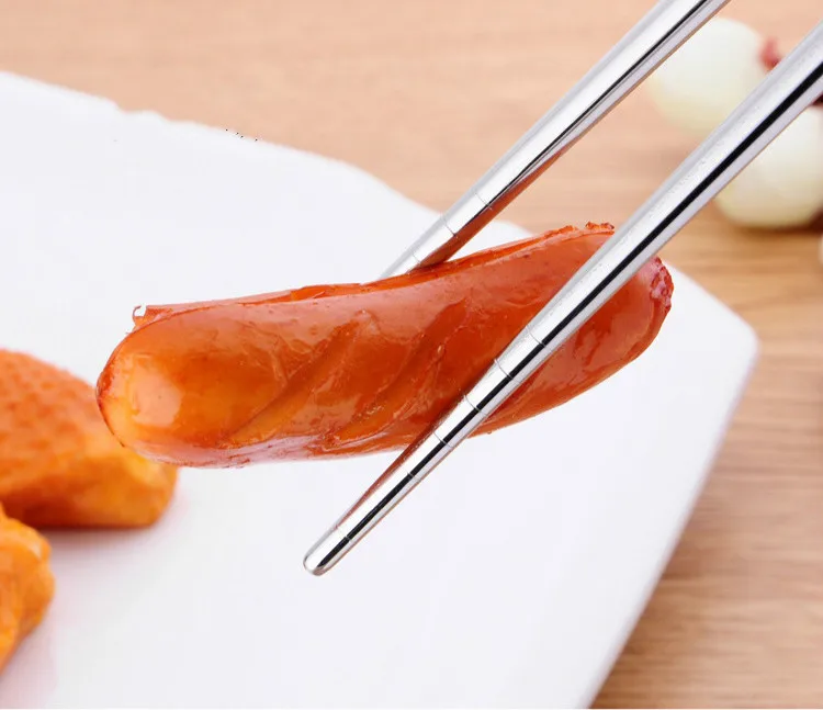 3 шт. портативная посуда из нержавеющей стали столовая для путешествий кемпинга