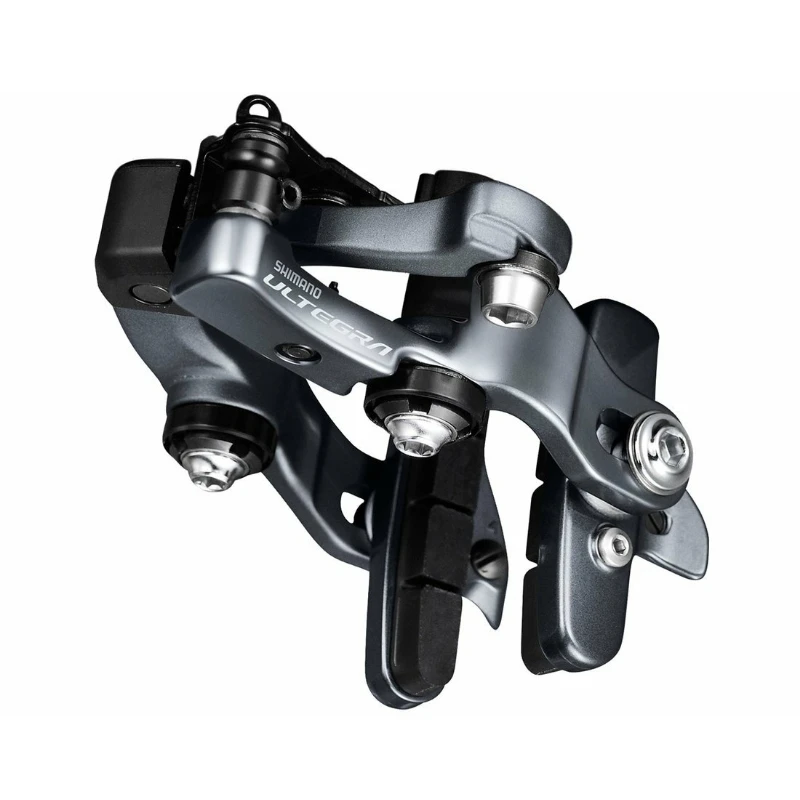 Концентрато тормозной суппорт BR R8010 прямое Крепление спереди|Велосипедный