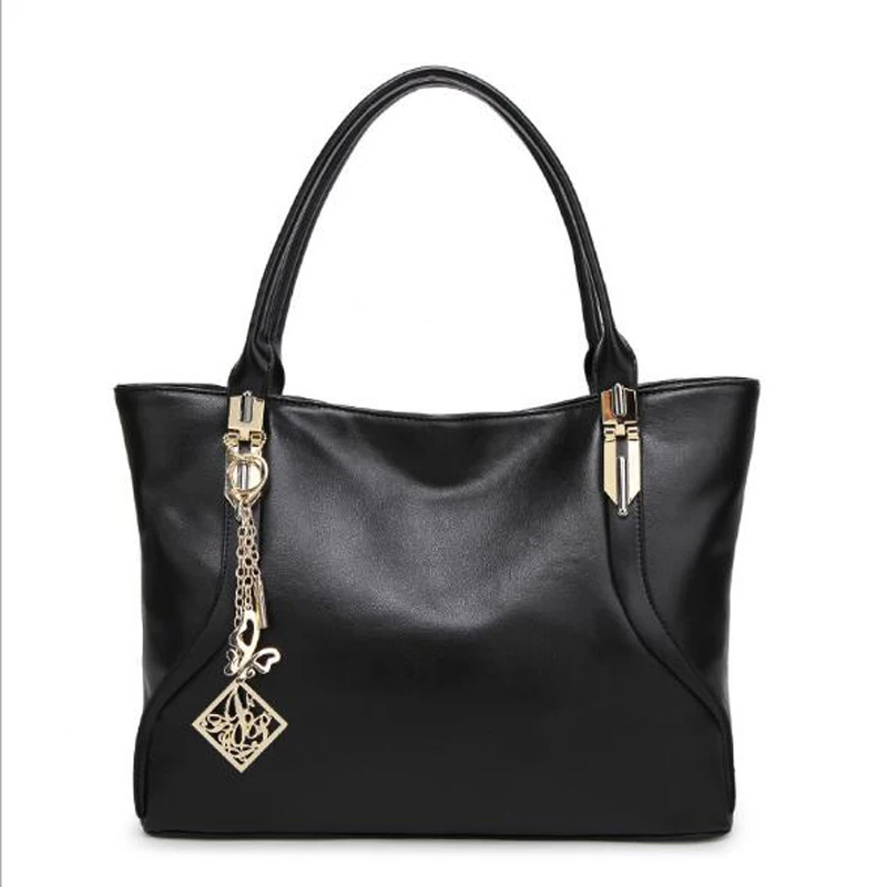 Летающие птицы! Женская сумка винтажная Повседневная Сумка-тоут модная женская