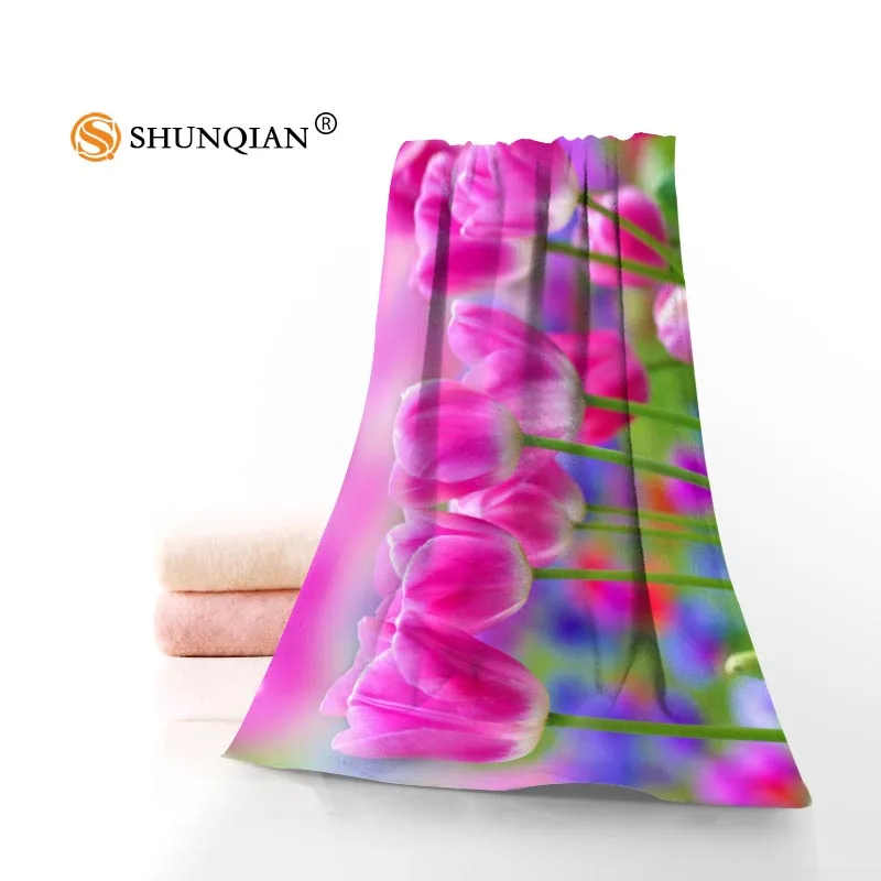 Полотенце из микрофибры 35 х75см 70 х140 см A8.8